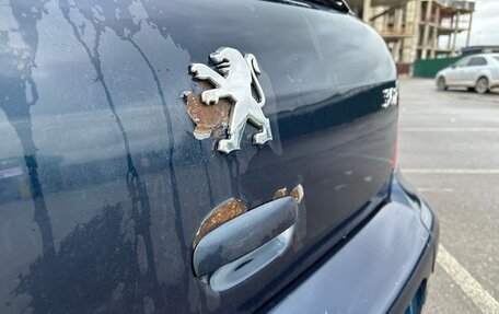Peugeot 307 I, 2007 год, 250 000 рублей, 10 фотография