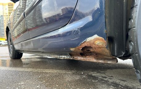 Peugeot 307 I, 2007 год, 250 000 рублей, 6 фотография