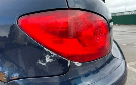 Peugeot 307 I, 2007 год, 250 000 рублей, 9 фотография