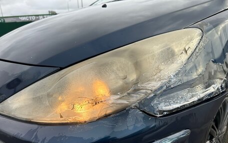 Peugeot 307 I, 2007 год, 250 000 рублей, 7 фотография