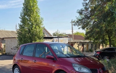 Renault Scenic III, 2009 год, 480 000 рублей, 1 фотография