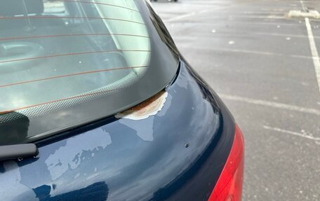 Peugeot 307 I, 2007 год, 250 000 рублей, 11 фотография
