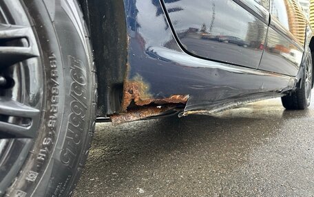 Peugeot 307 I, 2007 год, 250 000 рублей, 14 фотография