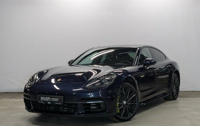 Porsche Panamera II рестайлинг, 2017 год, 5 990 000 рублей, 1 фотография