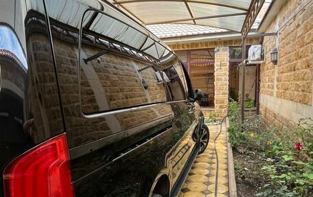 Mercedes-Benz Vito, 2017 год, 4 000 000 рублей, 6 фотография