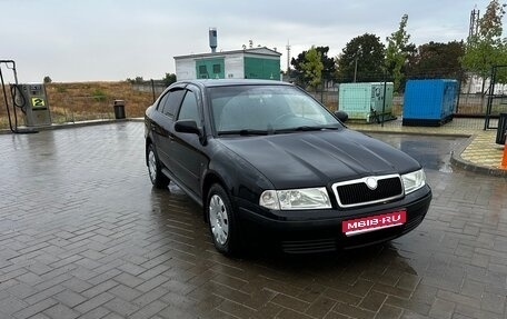 Skoda Octavia IV, 2010 год, 400 000 рублей, 1 фотография
