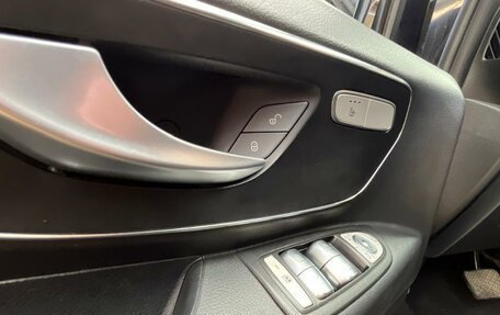 Mercedes-Benz Vito, 2017 год, 4 000 000 рублей, 11 фотография