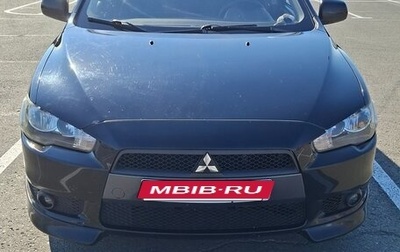 Mitsubishi Lancer IX, 2010 год, 680 000 рублей, 1 фотография