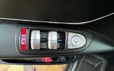Mercedes-Benz Vito, 2017 год, 4 000 000 рублей, 12 фотография