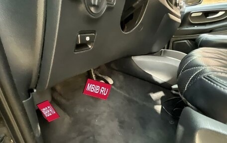 Mercedes-Benz Vito, 2017 год, 4 000 000 рублей, 13 фотография