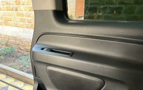 Mercedes-Benz Vito, 2017 год, 4 000 000 рублей, 40 фотография