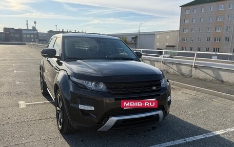 Land Rover Range Rover Evoque I, 2013 год, 1 990 000 рублей, 12 фотография