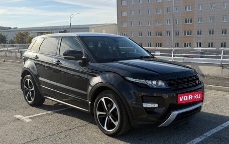 Land Rover Range Rover Evoque I, 2013 год, 1 990 000 рублей, 13 фотография