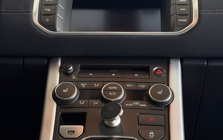 Land Rover Range Rover Evoque I, 2013 год, 1 990 000 рублей, 22 фотография