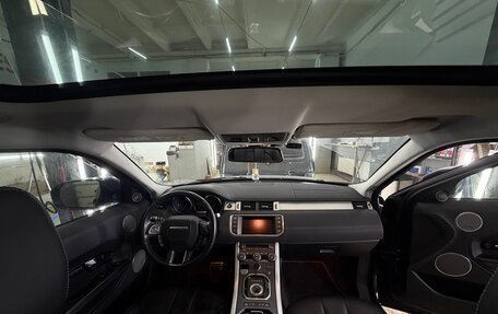 Land Rover Range Rover Evoque I, 2013 год, 1 990 000 рублей, 24 фотография