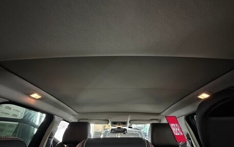 Land Rover Range Rover Evoque I, 2013 год, 1 990 000 рублей, 20 фотография