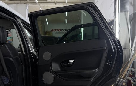 Land Rover Range Rover Evoque I, 2013 год, 1 990 000 рублей, 28 фотография