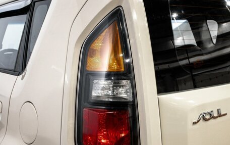 Nissan Terrano III, 2014 год, 1 249 000 рублей, 8 фотография