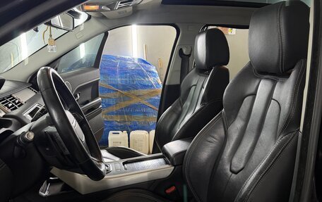 Land Rover Range Rover Evoque I, 2013 год, 1 990 000 рублей, 29 фотография