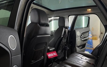 Land Rover Range Rover Evoque I, 2013 год, 1 990 000 рублей, 32 фотография