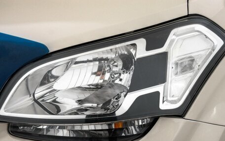 Nissan Terrano III, 2014 год, 1 249 000 рублей, 9 фотография