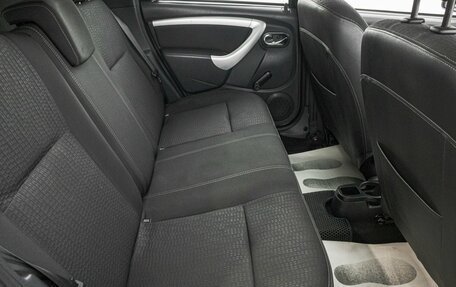 Nissan Terrano III, 2014 год, 1 249 000 рублей, 23 фотография