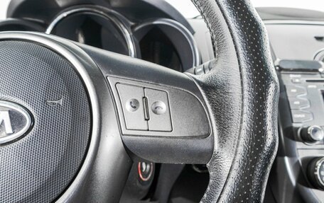 Nissan Terrano III, 2014 год, 1 249 000 рублей, 17 фотография