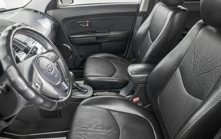 Nissan Terrano III, 2014 год, 1 249 000 рублей, 14 фотография
