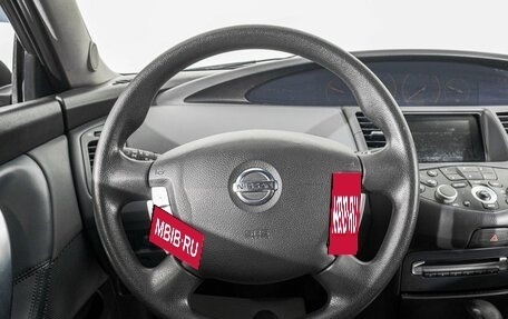 Nissan Terrano III, 2014 год, 1 249 000 рублей, 20 фотография