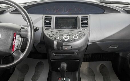 Nissan Terrano III, 2014 год, 1 249 000 рублей, 21 фотография