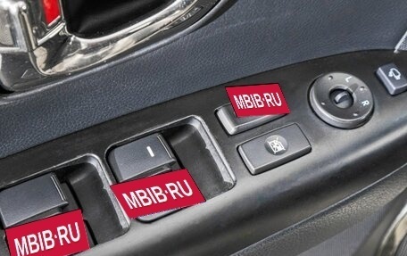 Nissan Terrano III, 2014 год, 1 249 000 рублей, 19 фотография