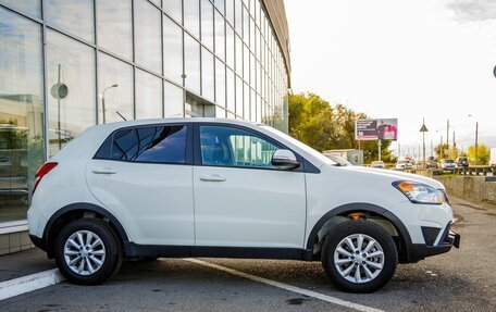 SsangYong Actyon II рестайлинг, 2014 год, 998 000 рублей, 5 фотография
