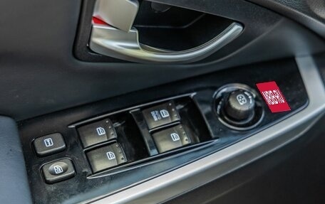 SsangYong Actyon II рестайлинг, 2014 год, 998 000 рублей, 15 фотография