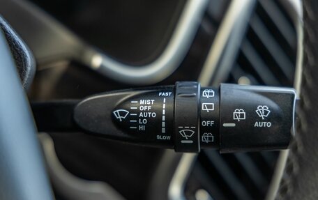 SsangYong Actyon II рестайлинг, 2014 год, 998 000 рублей, 17 фотография