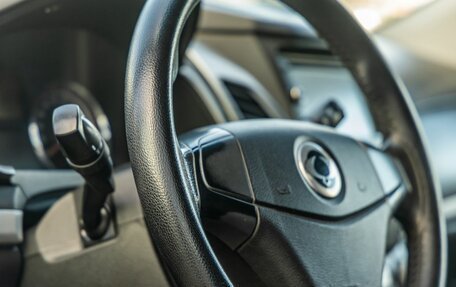 SsangYong Actyon II рестайлинг, 2014 год, 998 000 рублей, 26 фотография