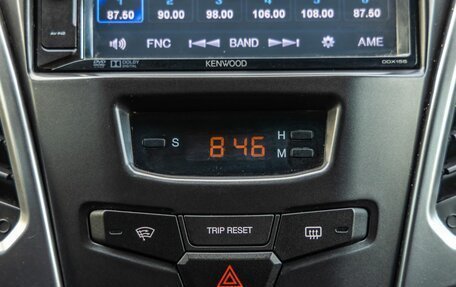 SsangYong Actyon II рестайлинг, 2014 год, 998 000 рублей, 21 фотография