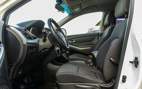 SsangYong Actyon II рестайлинг, 2014 год, 998 000 рублей, 25 фотография