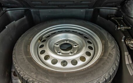 SsangYong Actyon II рестайлинг, 2014 год, 998 000 рублей, 30 фотография