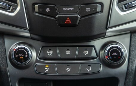 SsangYong Actyon II рестайлинг, 2014 год, 998 000 рублей, 22 фотография