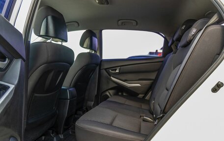 SsangYong Actyon II рестайлинг, 2014 год, 998 000 рублей, 28 фотография