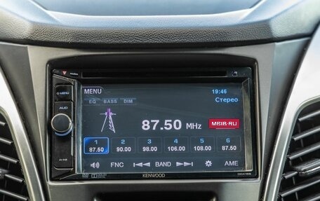 SsangYong Actyon II рестайлинг, 2014 год, 998 000 рублей, 19 фотография