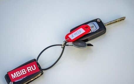SsangYong Actyon II рестайлинг, 2014 год, 998 000 рублей, 31 фотография