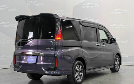 Honda Stepwgn IV, 2015 год, 2 100 000 рублей, 5 фотография