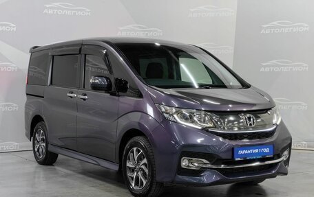 Honda Stepwgn IV, 2015 год, 2 100 000 рублей, 7 фотография