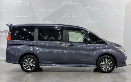 Honda Stepwgn IV, 2015 год, 2 100 000 рублей, 6 фотография