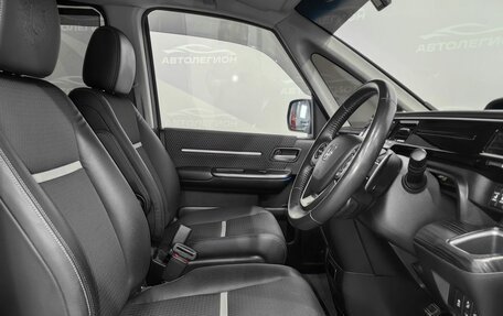 Honda Stepwgn IV, 2015 год, 2 100 000 рублей, 10 фотография