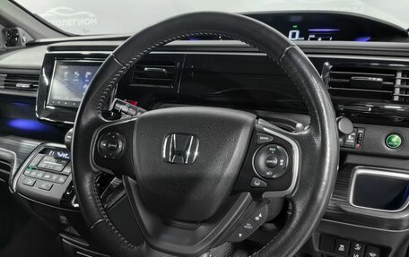 Honda Stepwgn IV, 2015 год, 2 100 000 рублей, 11 фотография