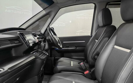 Honda Stepwgn IV, 2015 год, 2 100 000 рублей, 14 фотография