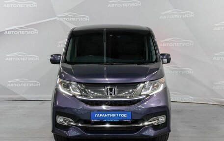 Honda Stepwgn IV, 2015 год, 2 100 000 рублей, 8 фотография