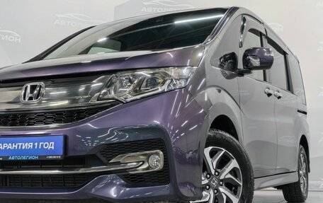 Honda Stepwgn IV, 2015 год, 2 100 000 рублей, 28 фотография